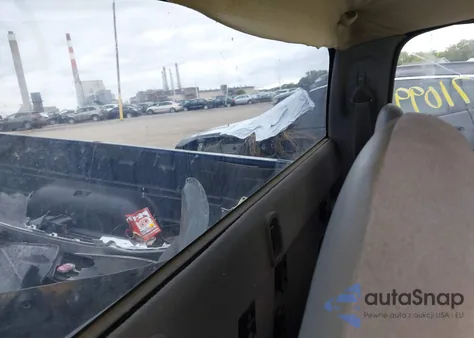 2001 Dodge Ram 1500 St from USA, damaged, VIN 1B7HC16Z11S170010